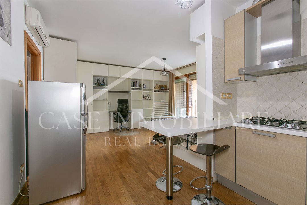 Monolocale in affitto a Roma