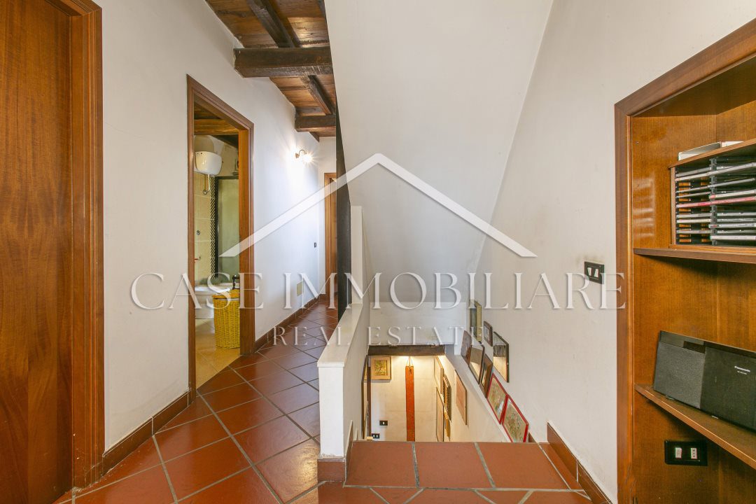 Casa indipendente in vendita a Sutri