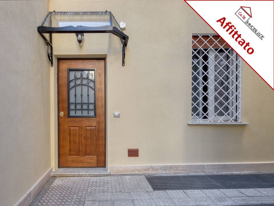 Bilocale in affitto a Roma