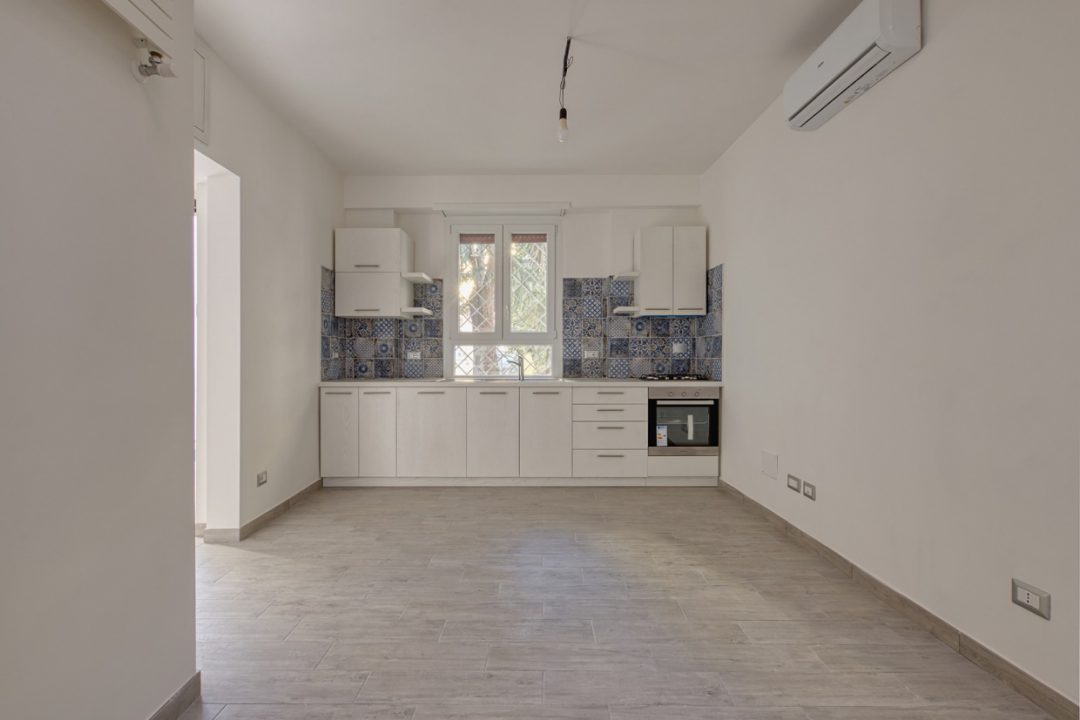 Bilocale in affitto a Roma