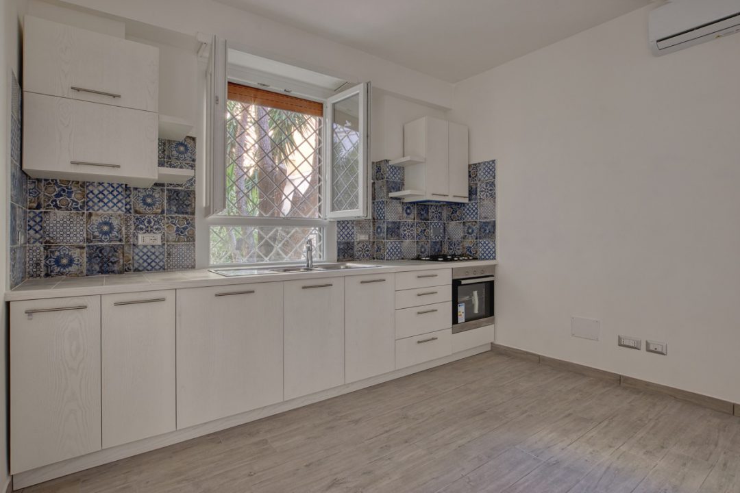 Bilocale in affitto a Roma