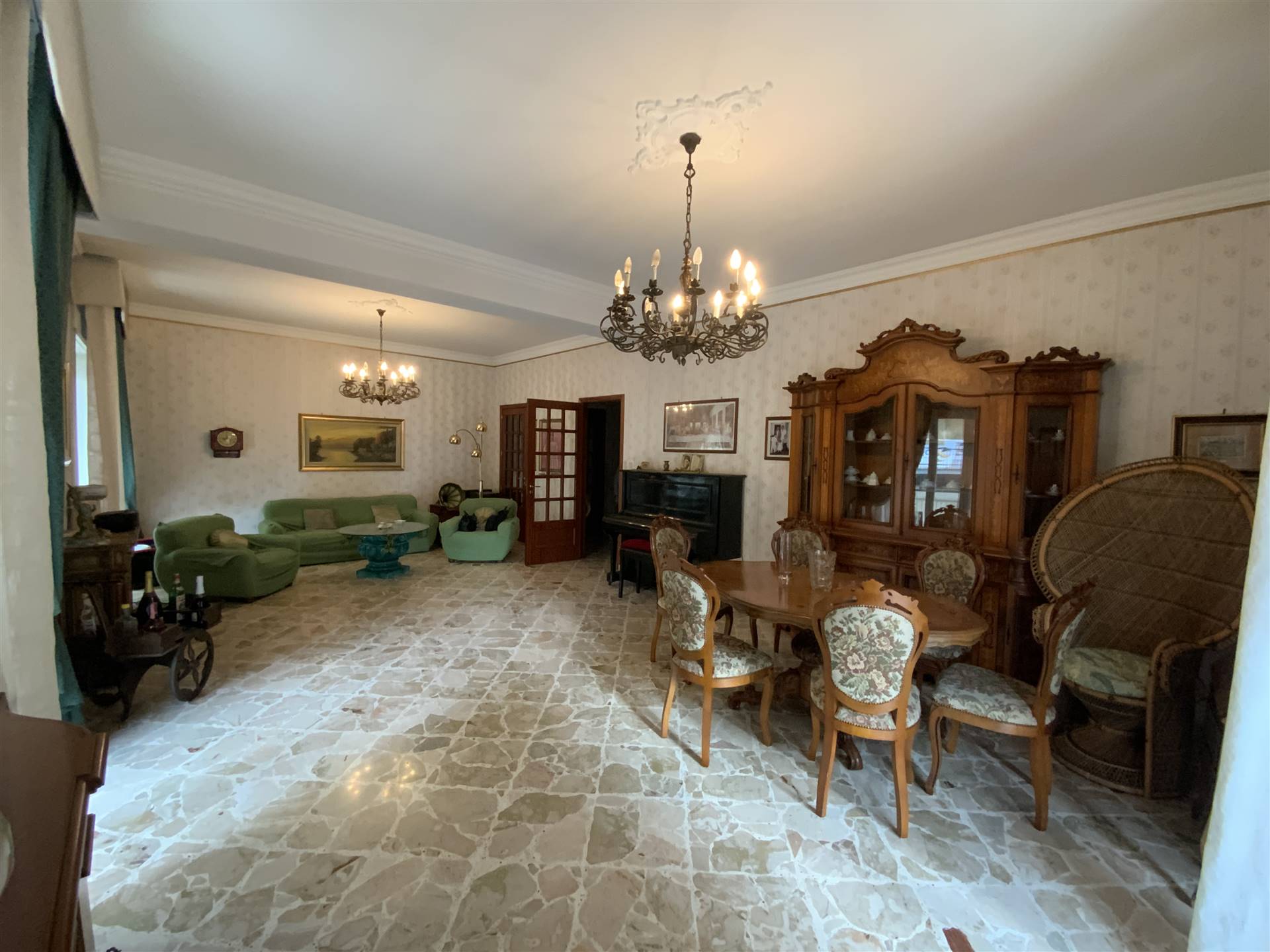 Appartamento in vendita, Catania viale vittorio veneto
