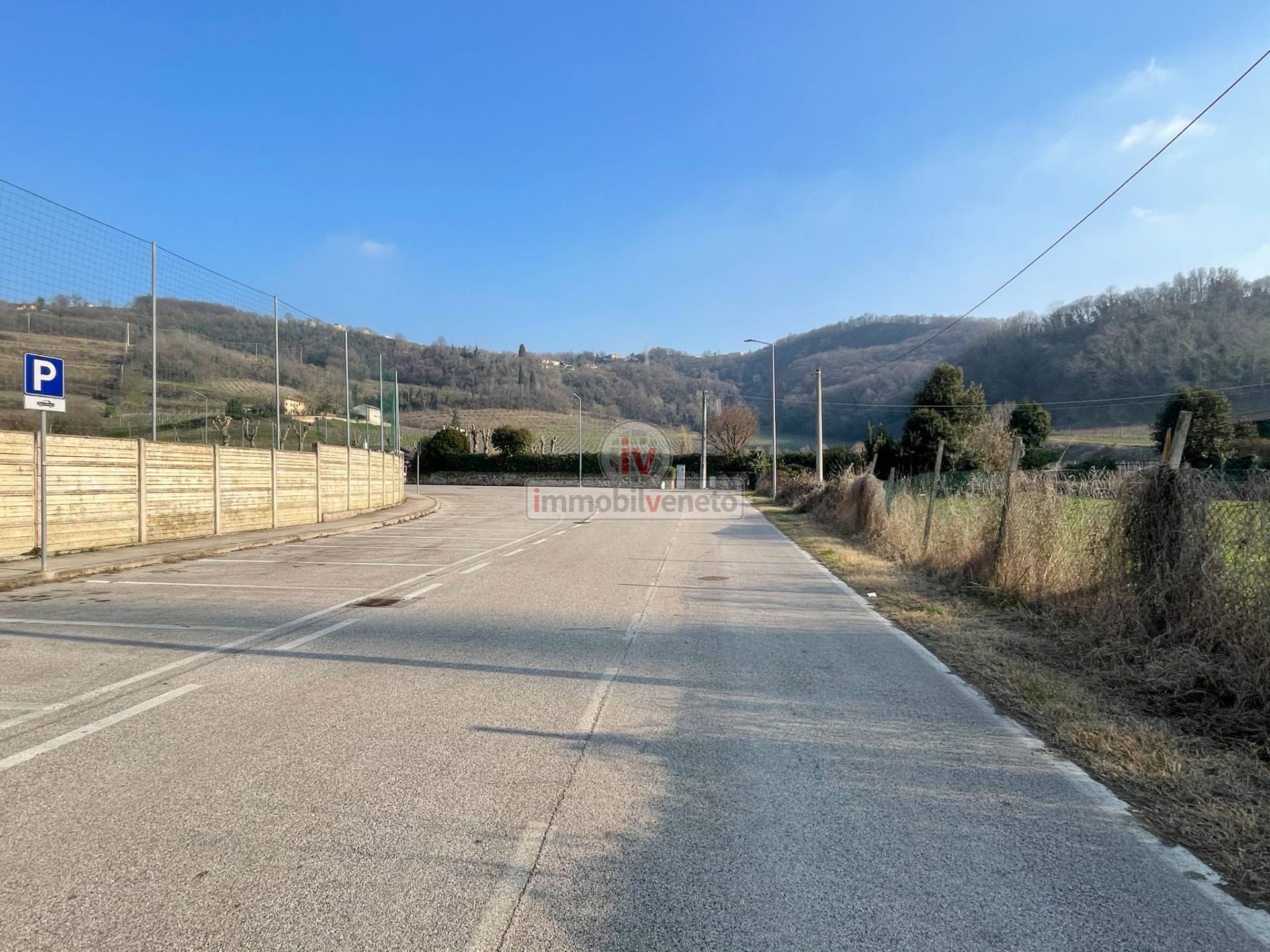 Terreno edificabile in vendita a Sarego