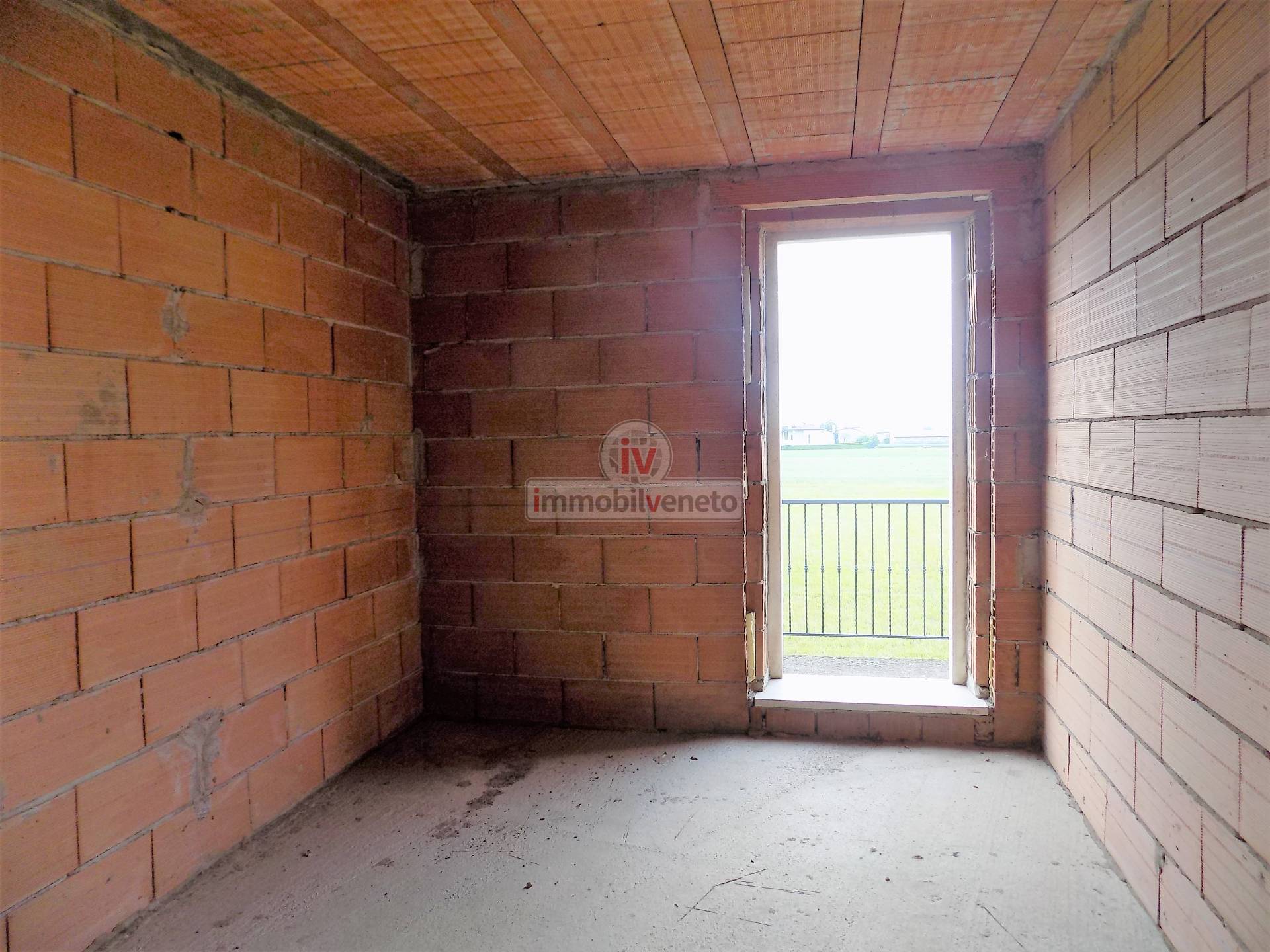 Bifamiliare in vendita a Orgiano, Spessa