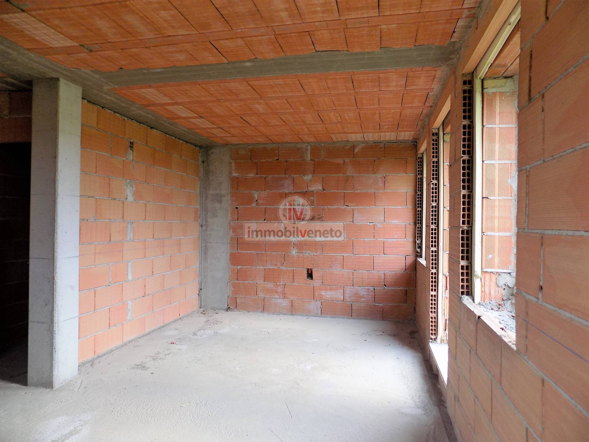 Bifamiliare in vendita a Orgiano, Spessa