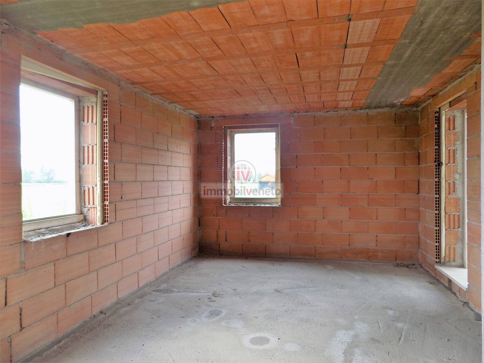 Bifamiliare in vendita a Orgiano, Spessa