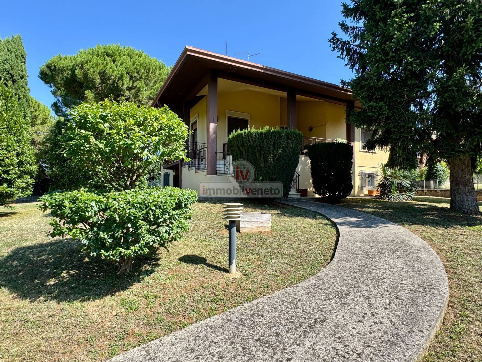 Casa singola in vendita a Villaga, Pozzolo
