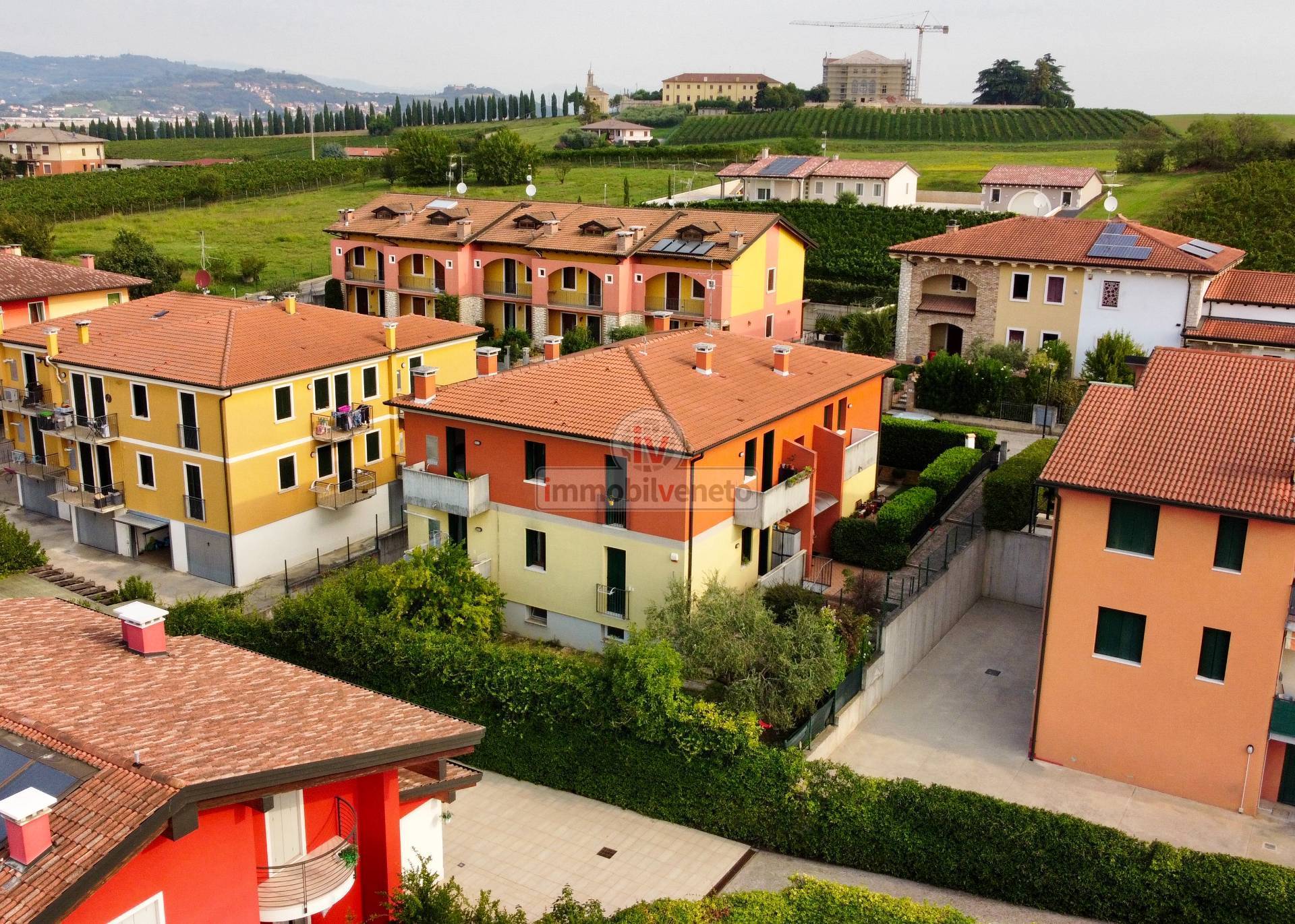 Appartamento in vendita a Sarego