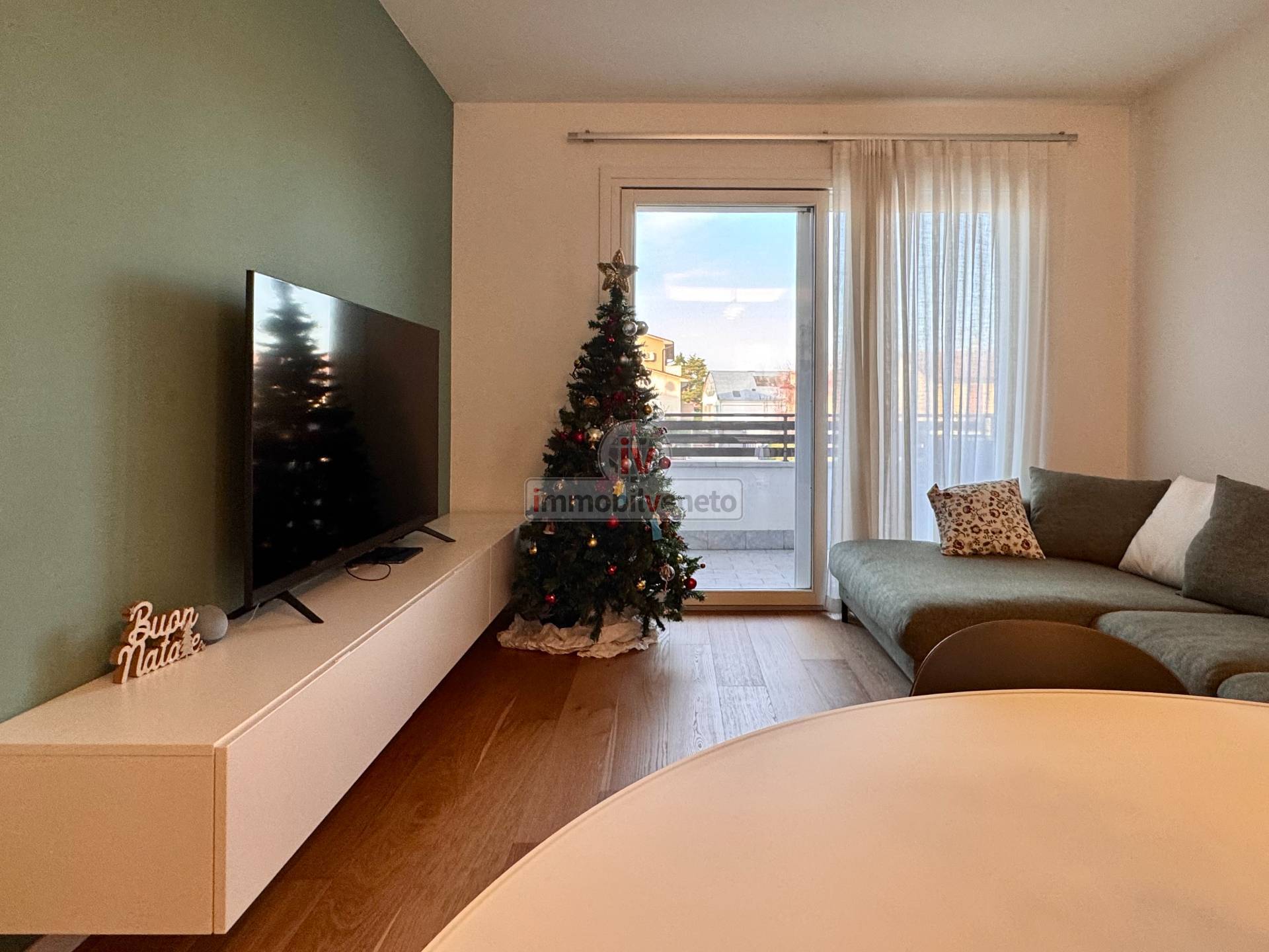 Appartamento in vendita a Lonigo