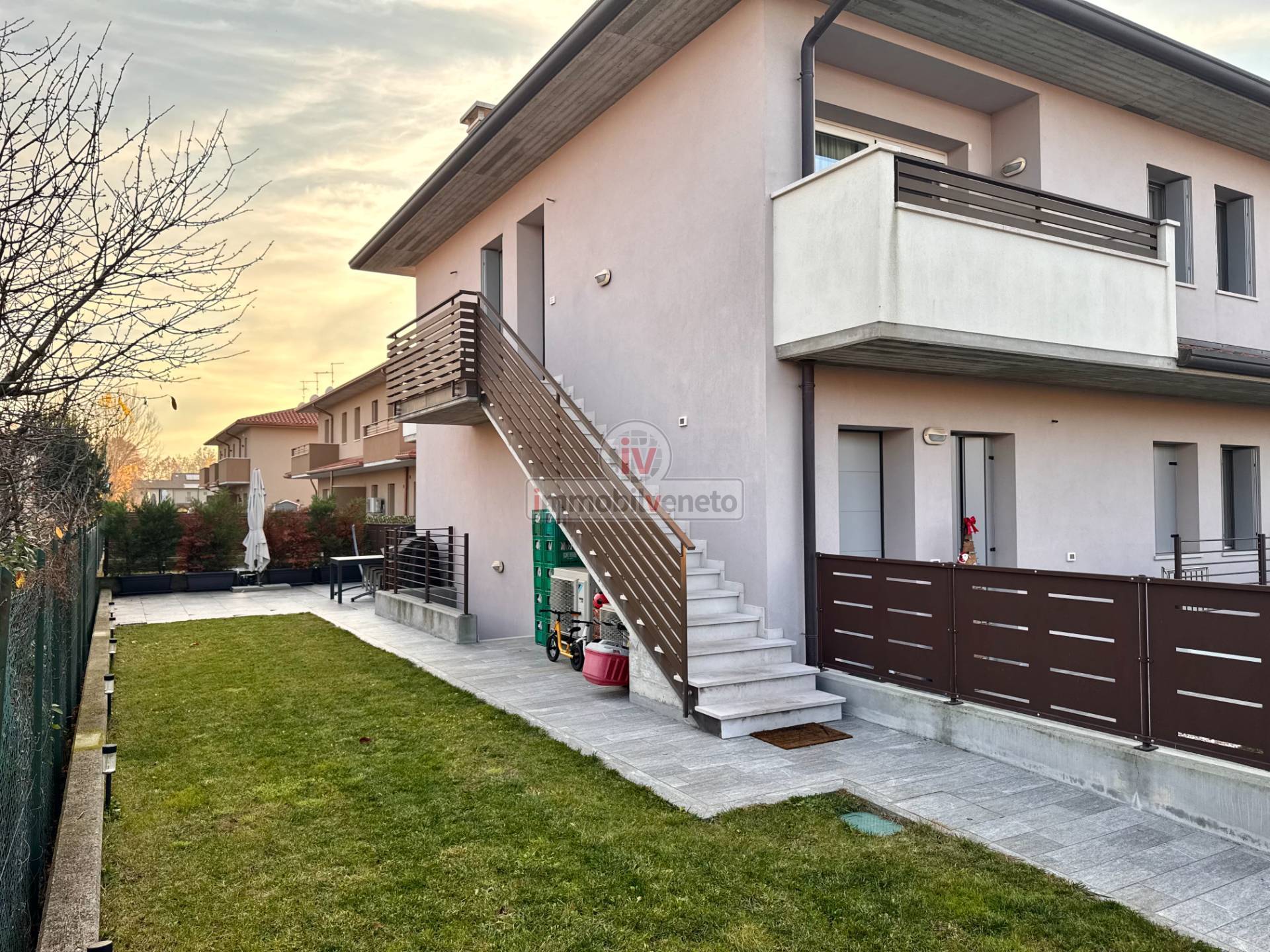 Appartamento in vendita a Lonigo