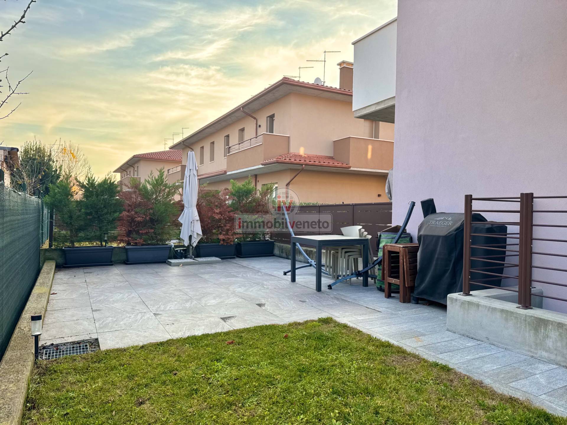 Appartamento in vendita a Lonigo