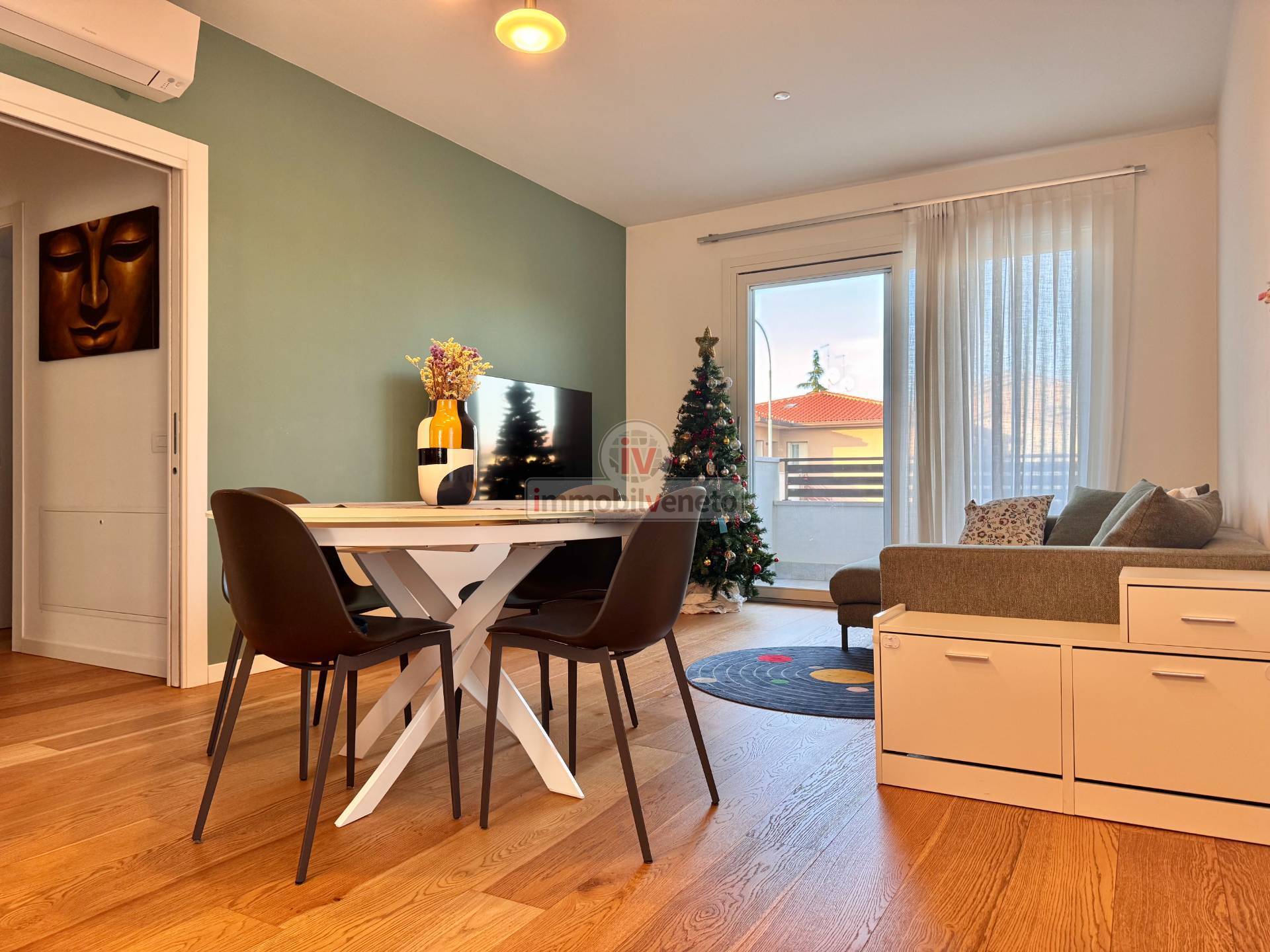 Appartamento in vendita a Lonigo