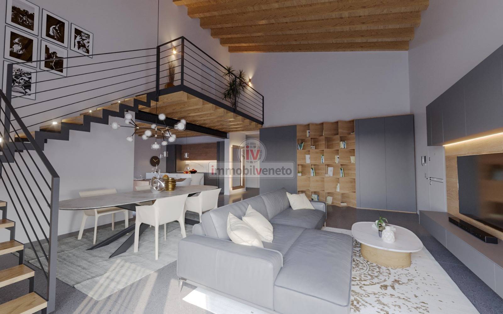 Casa singola in vendita a Lonigo