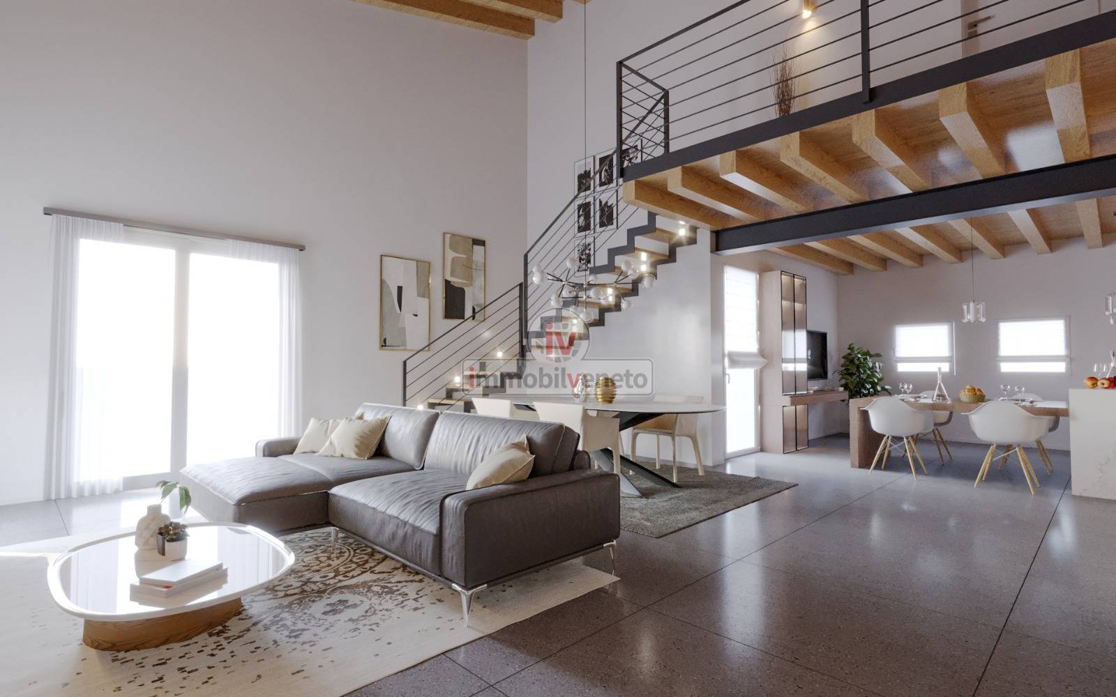 Casa singola in vendita a Lonigo