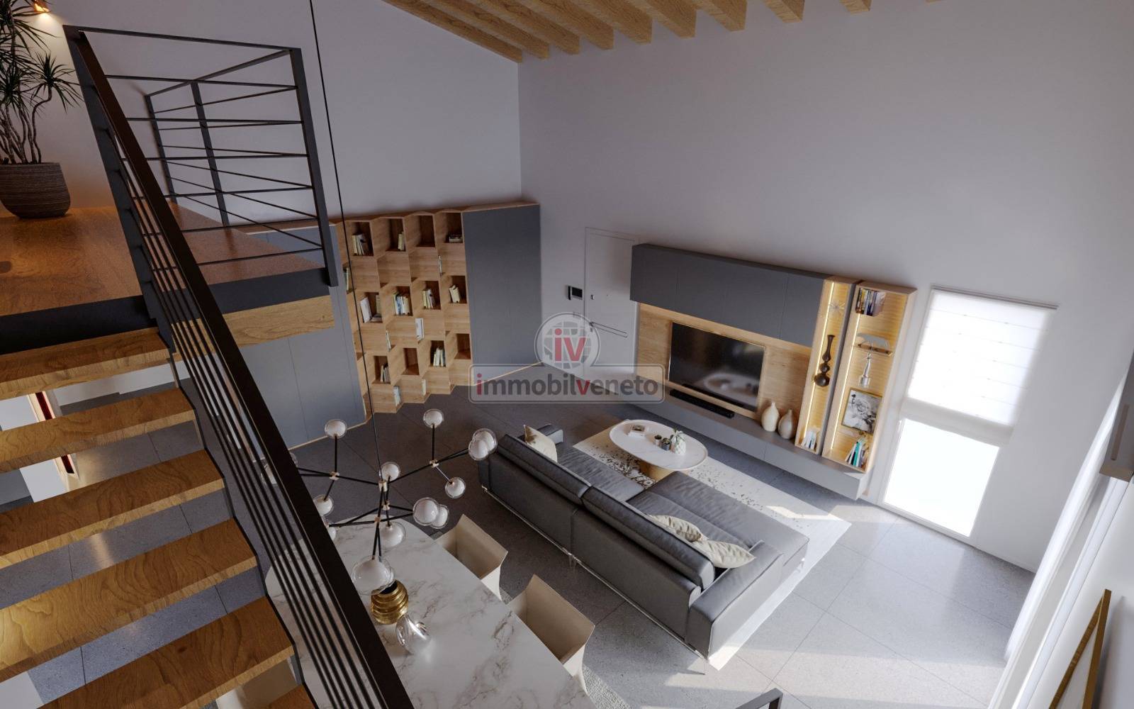 Casa singola in vendita a Lonigo