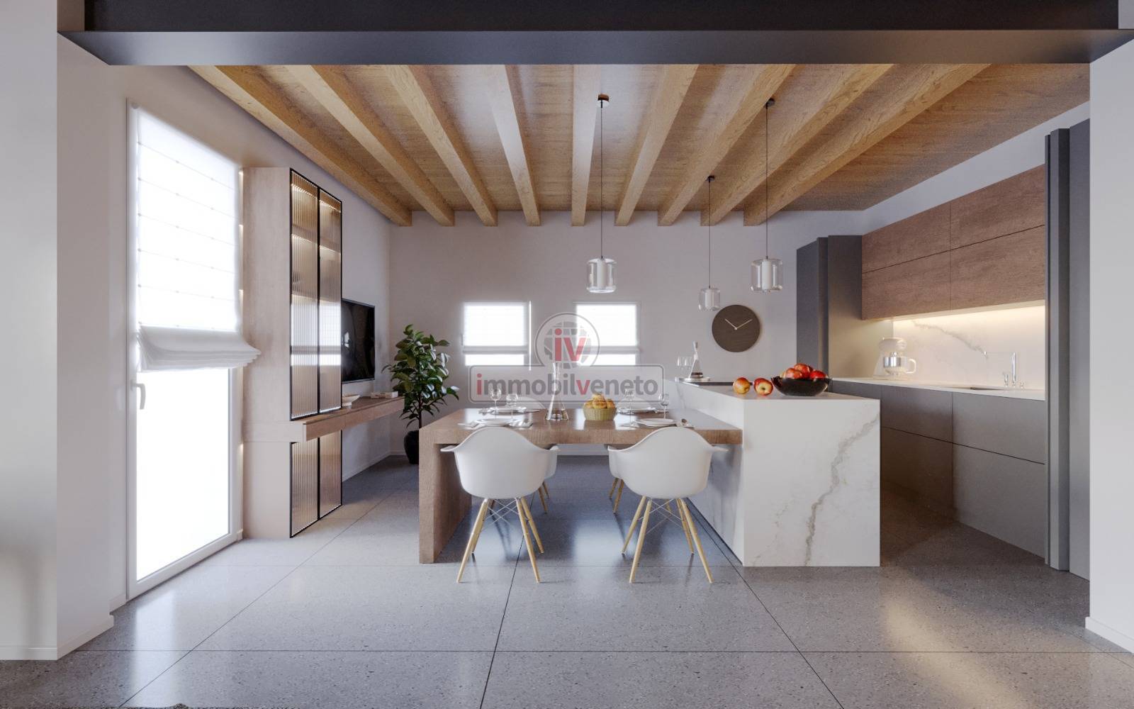 Casa singola in vendita a Lonigo