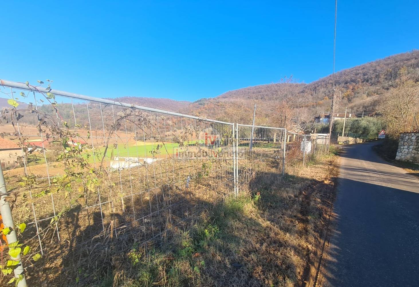 Terreno edificabile in vendita a Val Liona