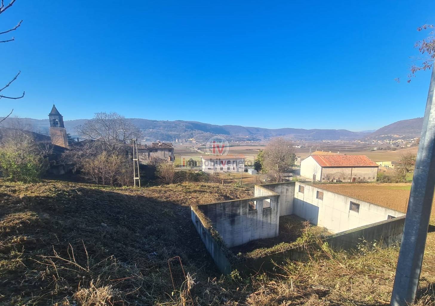 Terreno edificabile in vendita a Val Liona