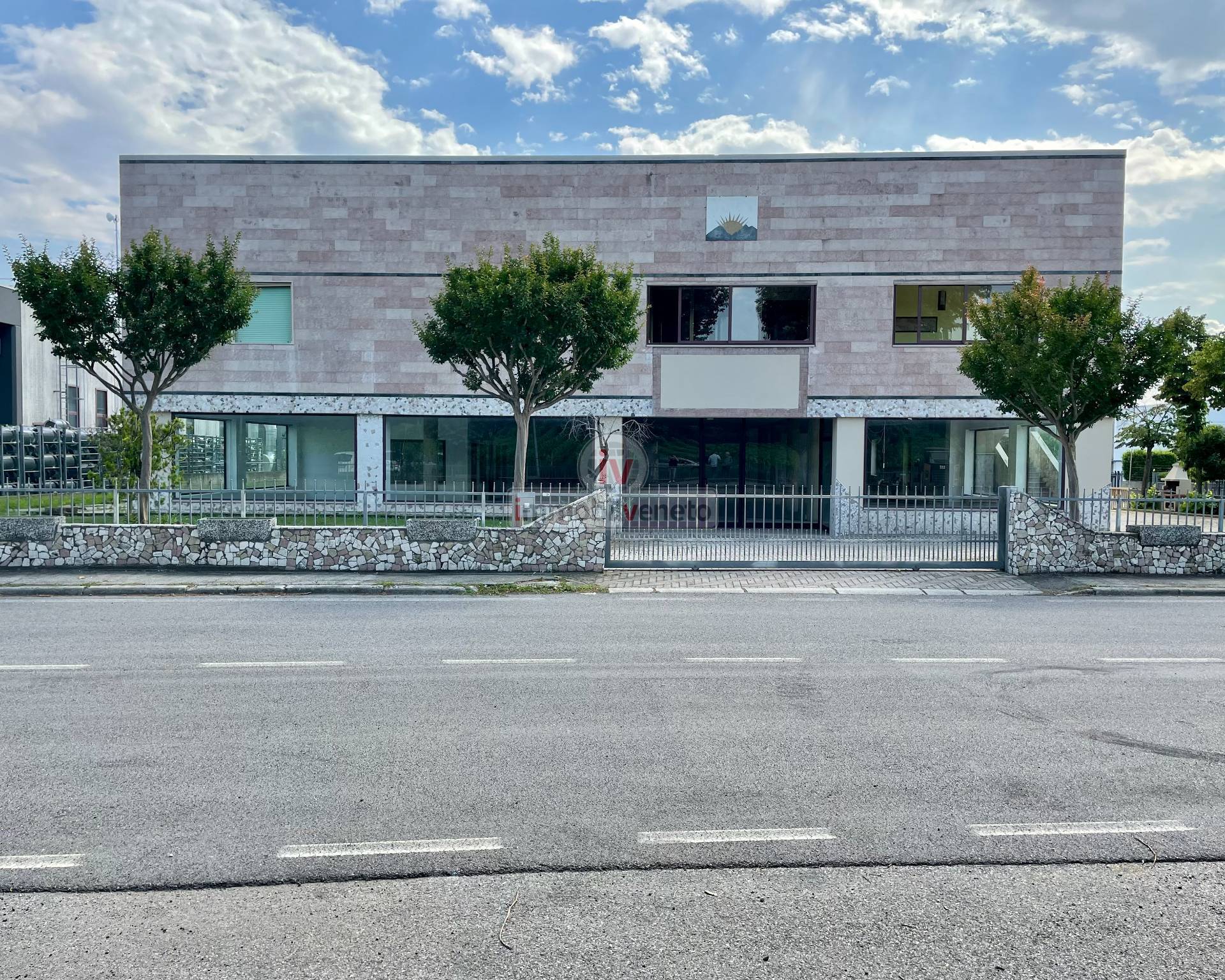 Capannone in vendita a Alonte