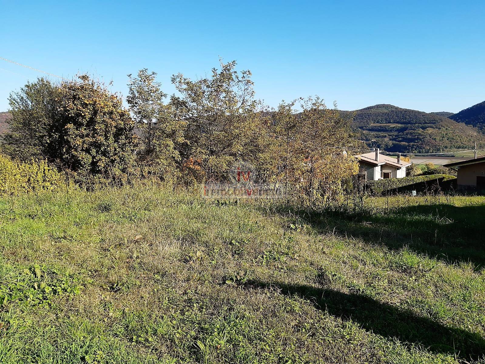 Terreno edificabile in vendita a Val Liona