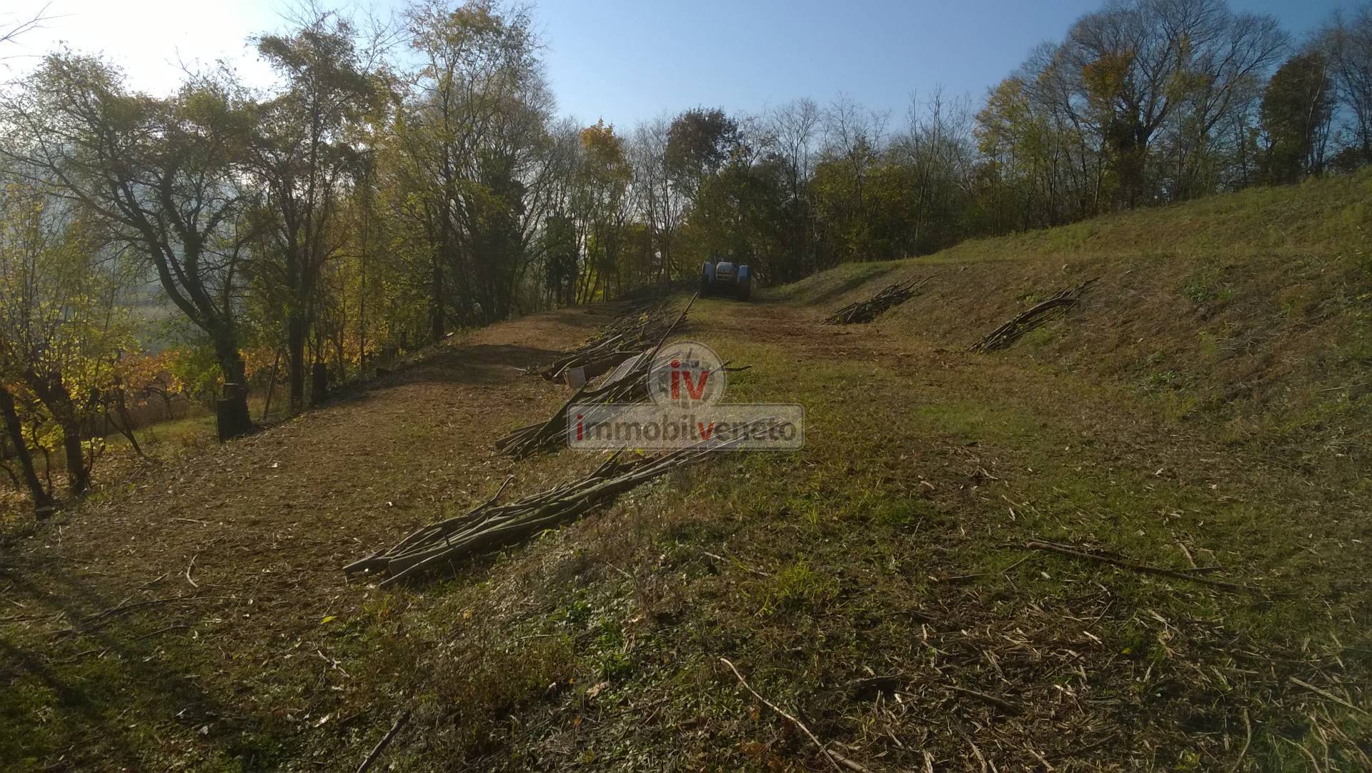Terreno edificabile in vendita a Brendola, San Valentino