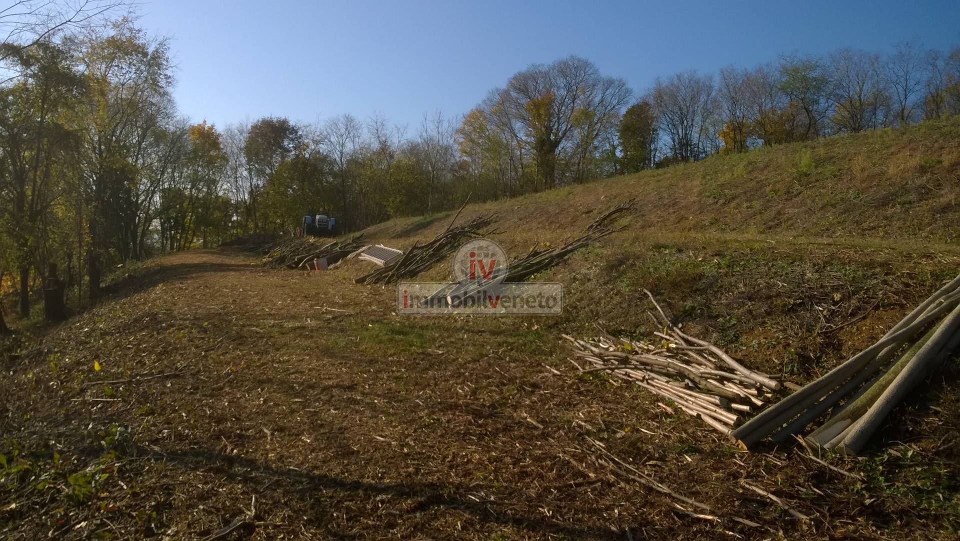 Terreno edificabile in vendita a Brendola, San Valentino