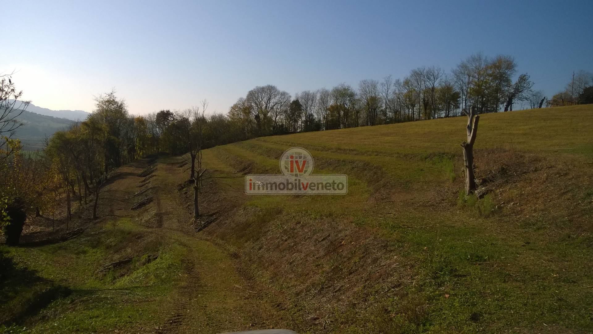 Terreno edificabile in vendita a Brendola, San Valentino