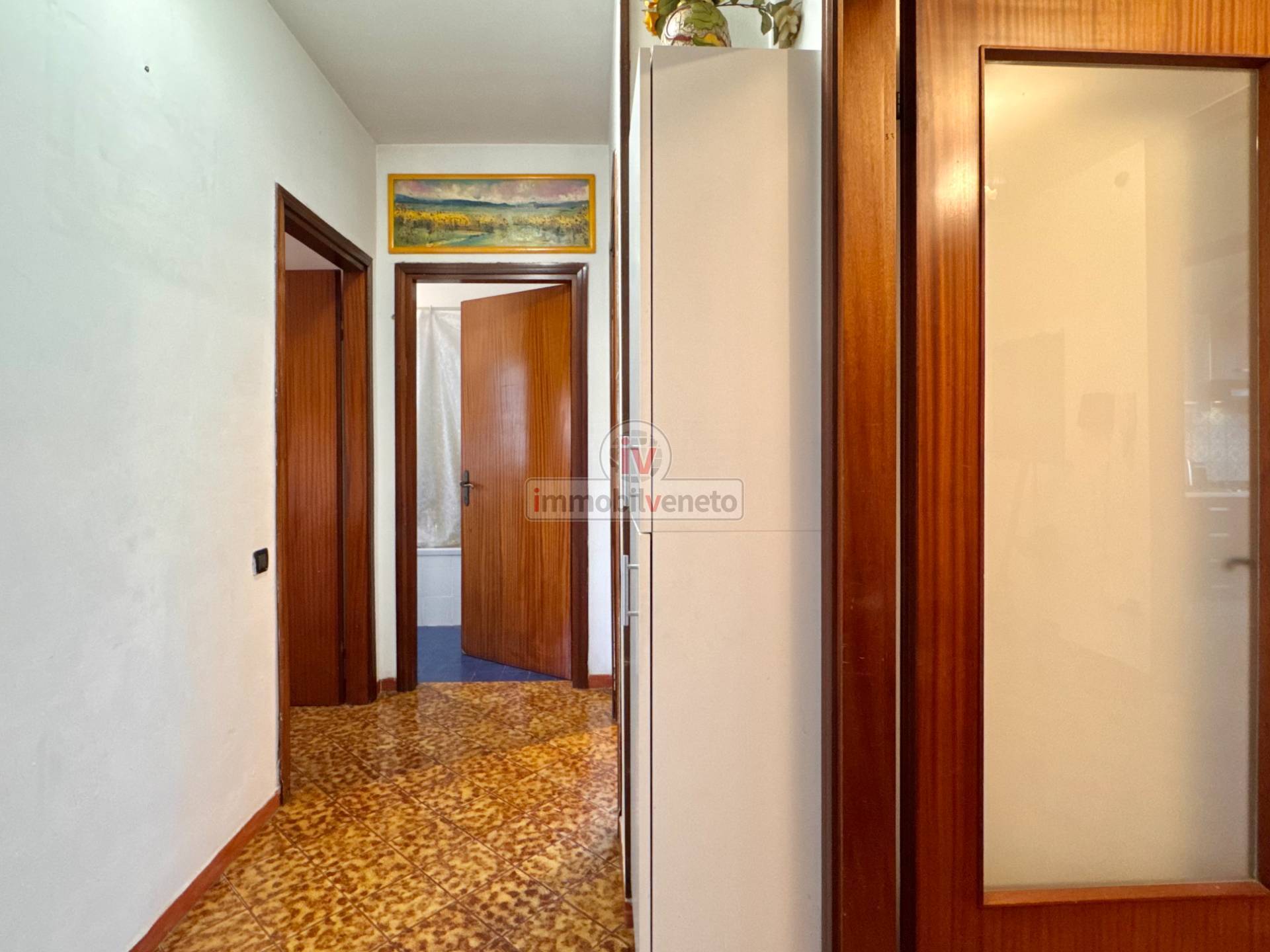 Appartamento in vendita a Brendola