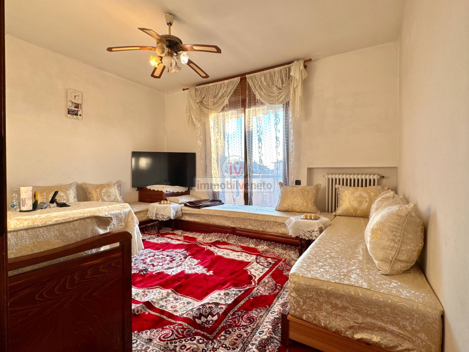 Appartamento in vendita a Brendola