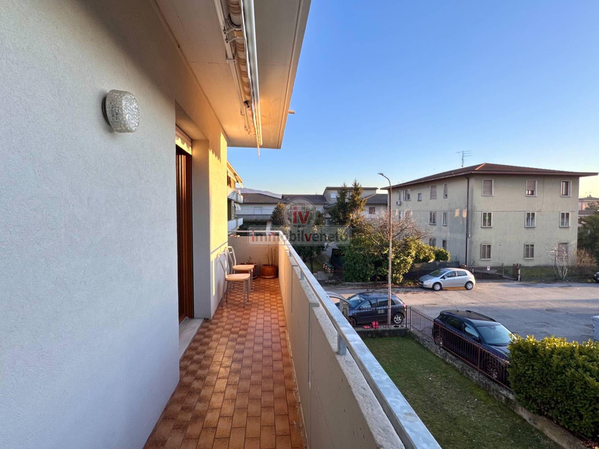 Appartamento in vendita a Brendola