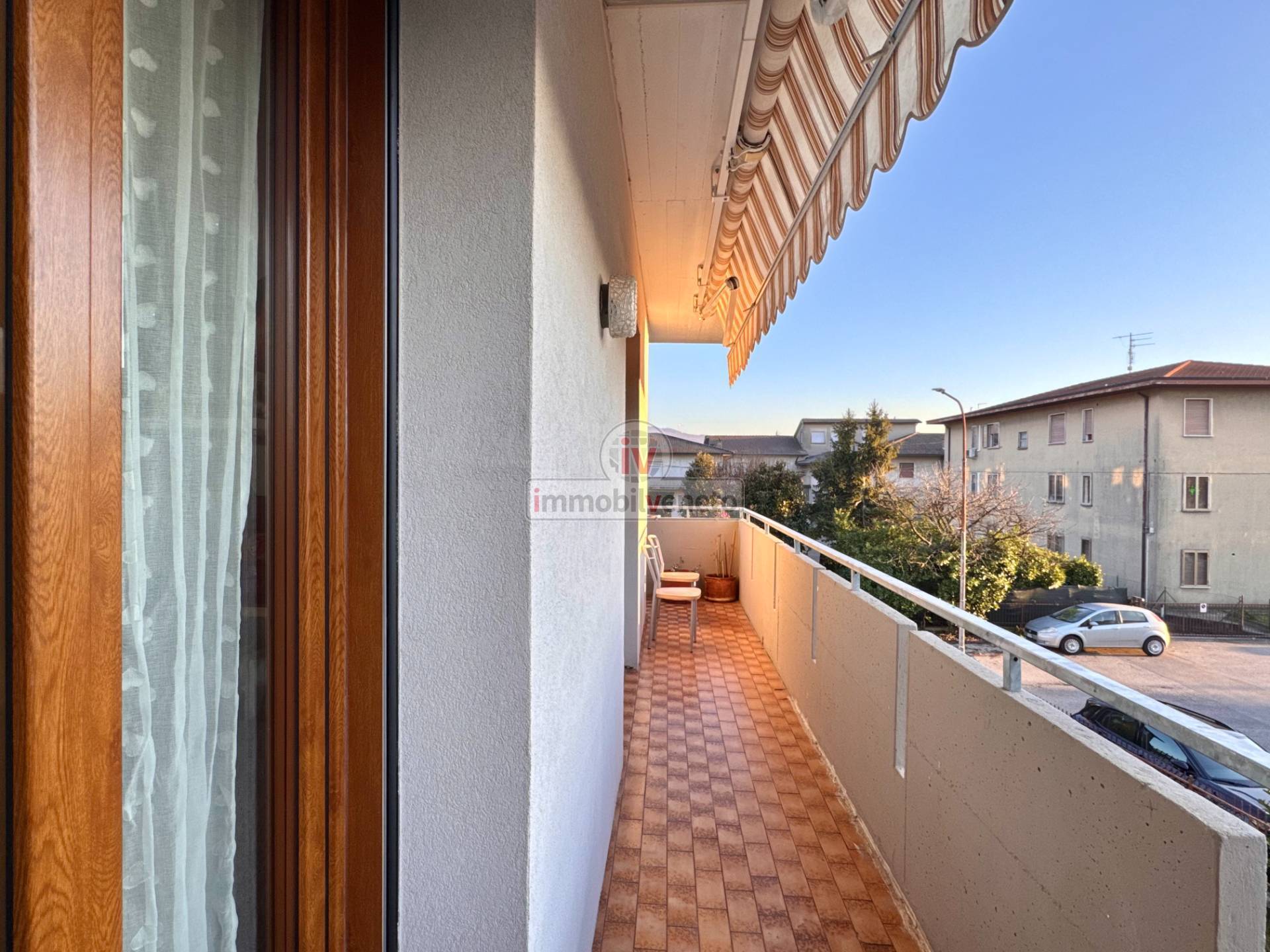 Appartamento in vendita a Brendola