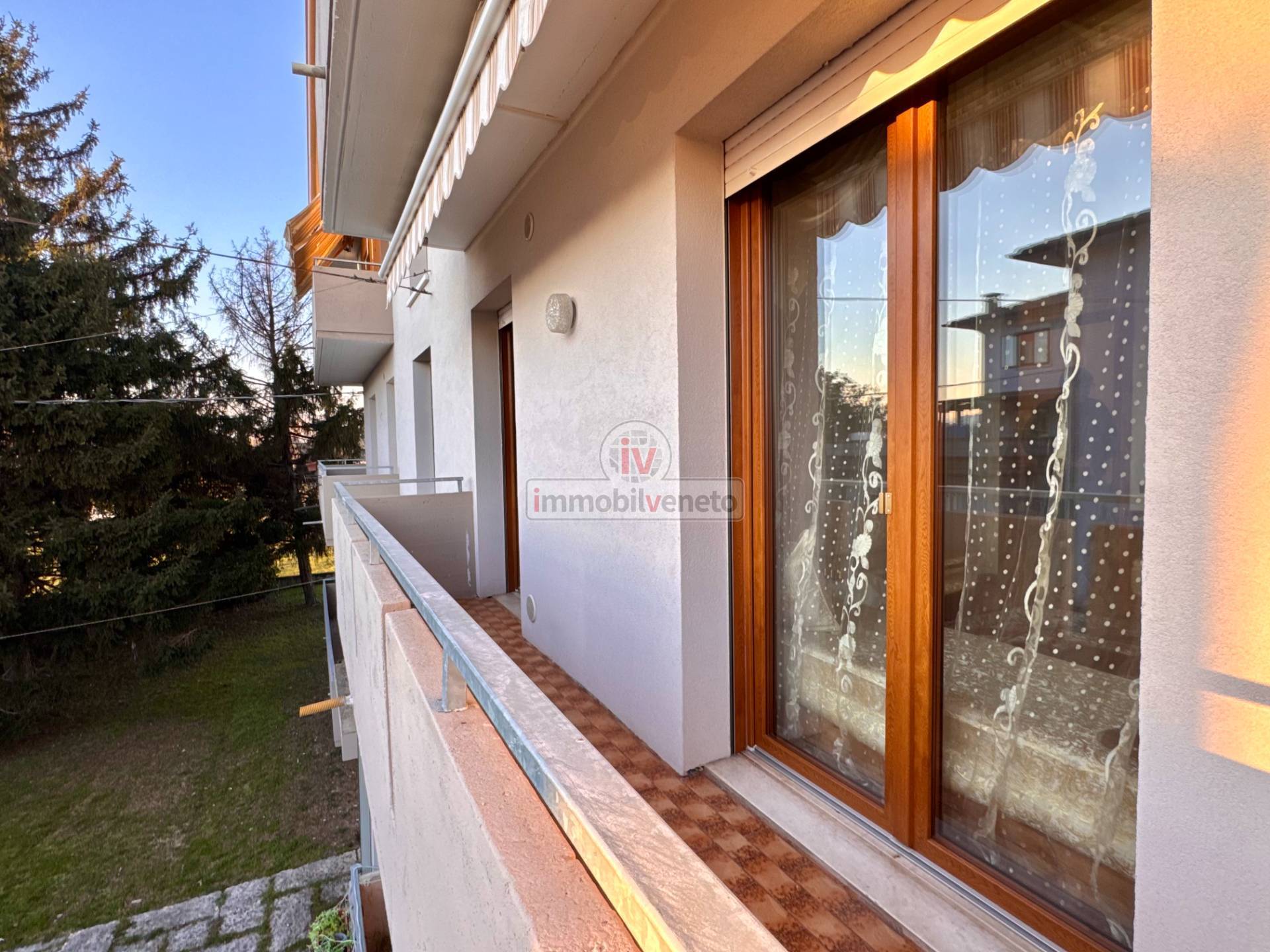 Appartamento in vendita a Brendola