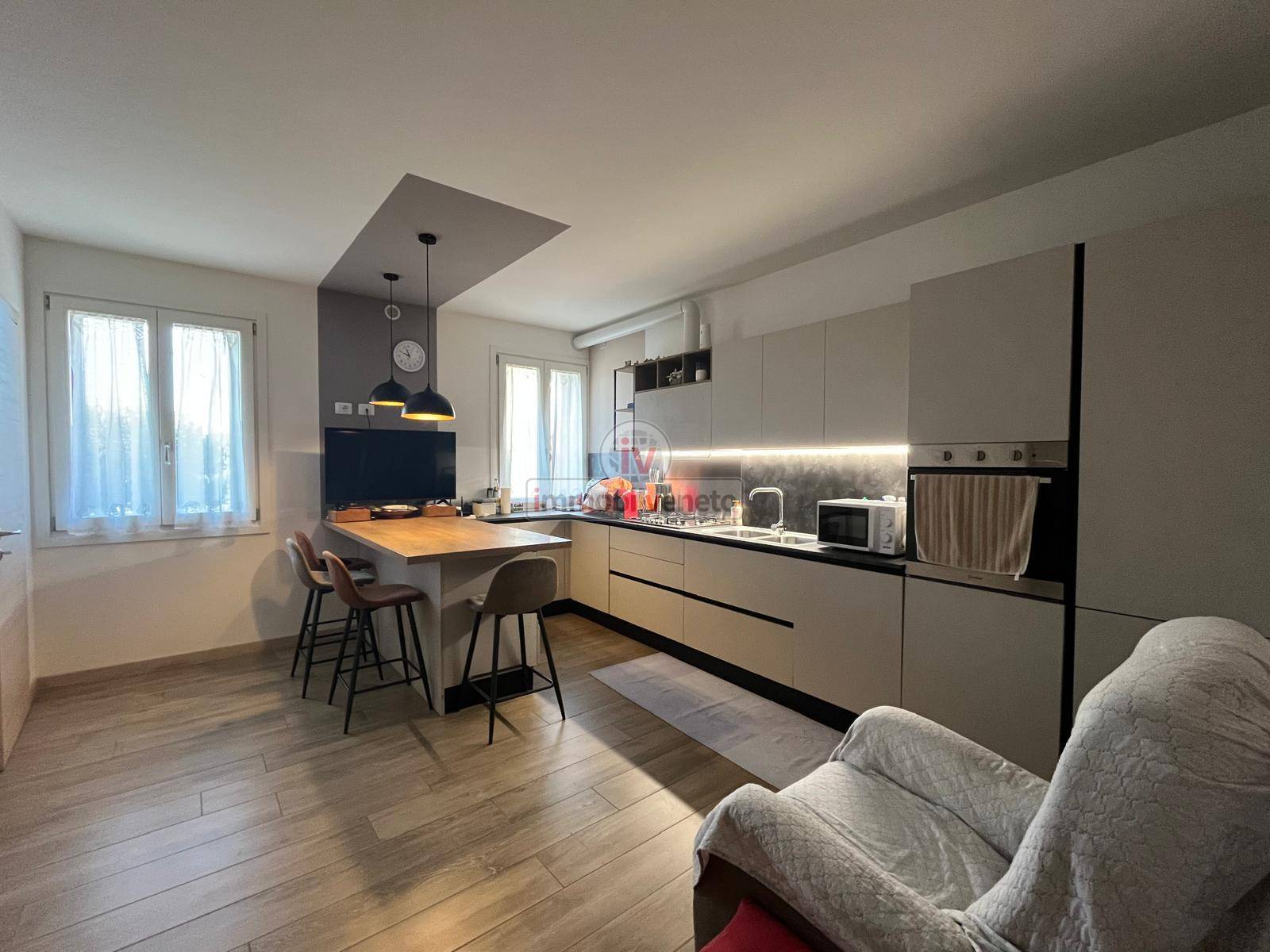 Casa affiancata in vendita a Villaga