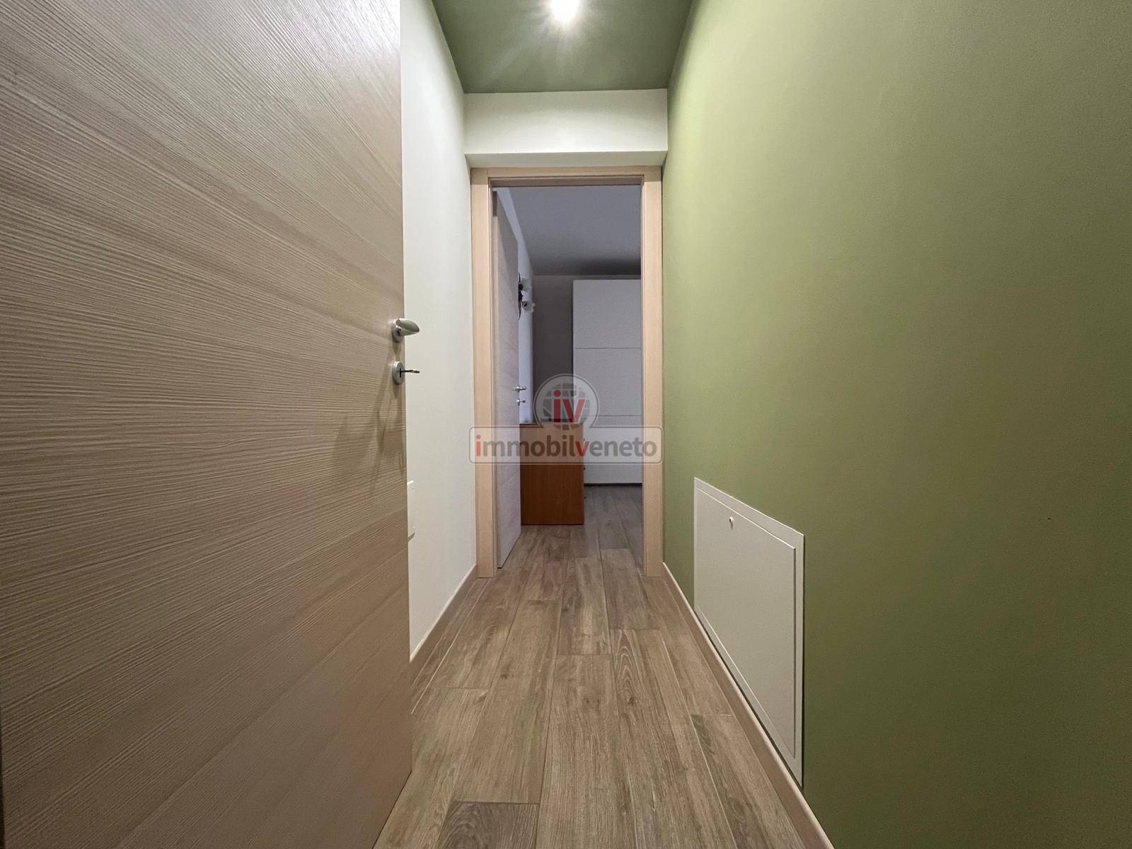 Casa affiancata in vendita a Villaga