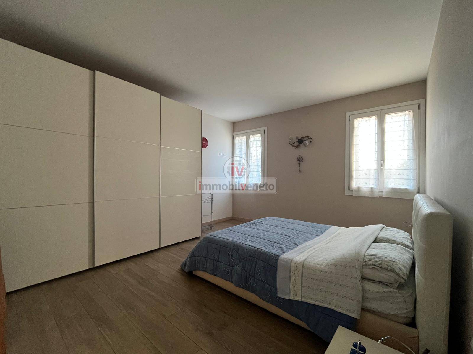 Casa affiancata in vendita a Villaga