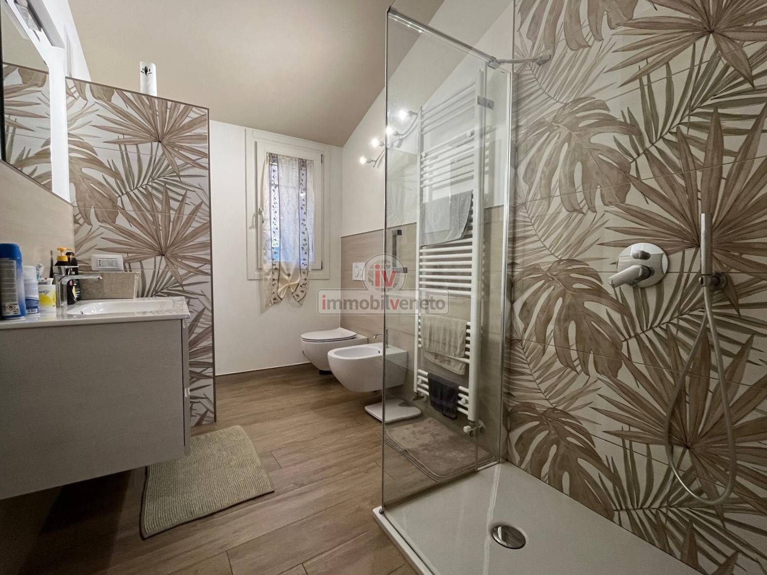 Casa affiancata in vendita a Villaga