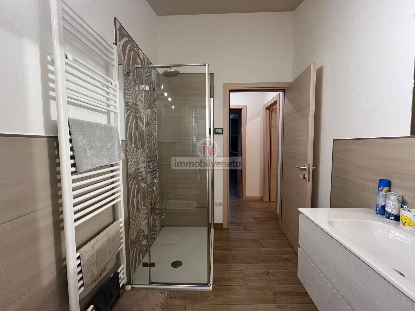 Casa affiancata in vendita a Villaga