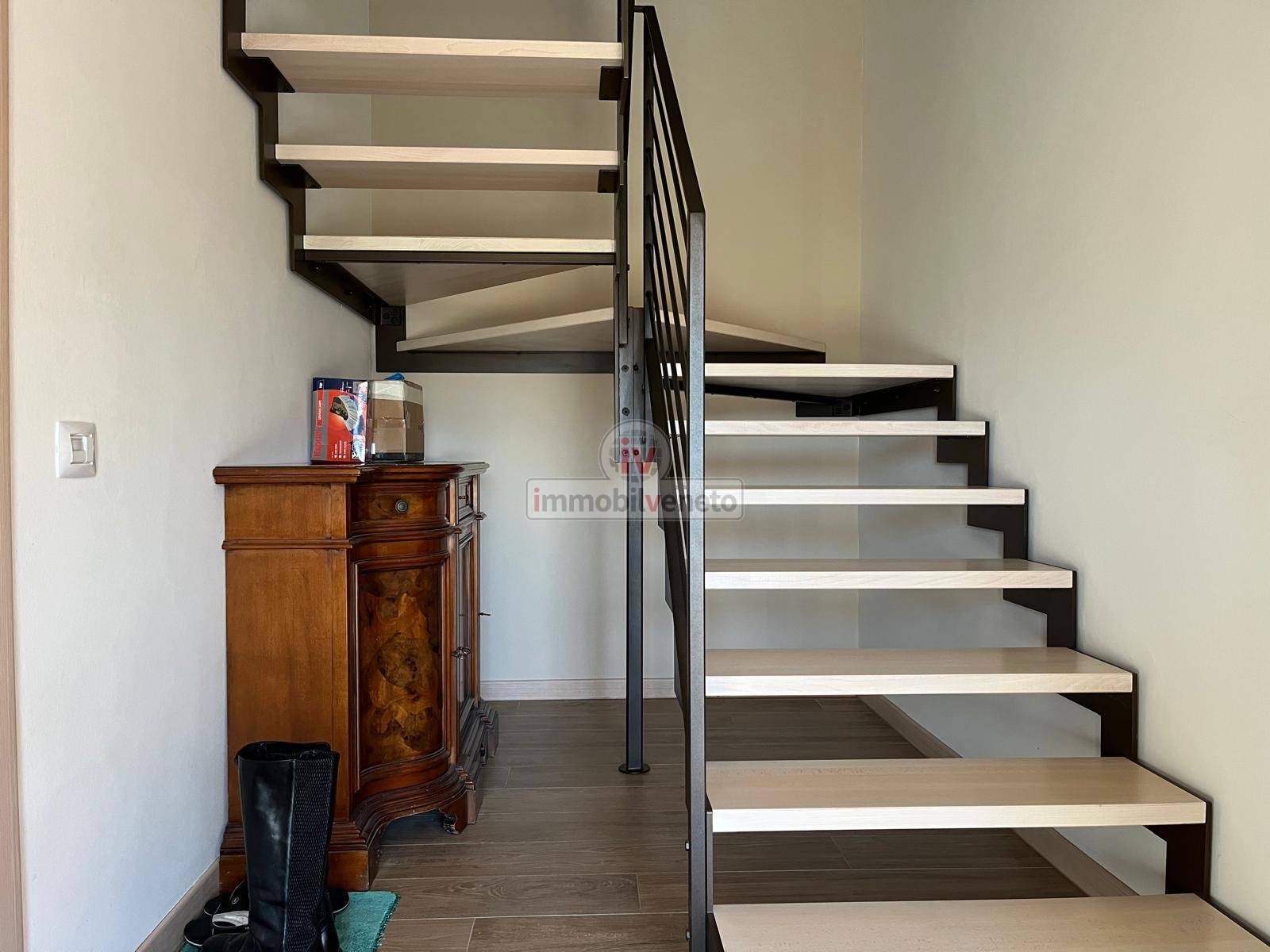 Casa affiancata in vendita a Villaga