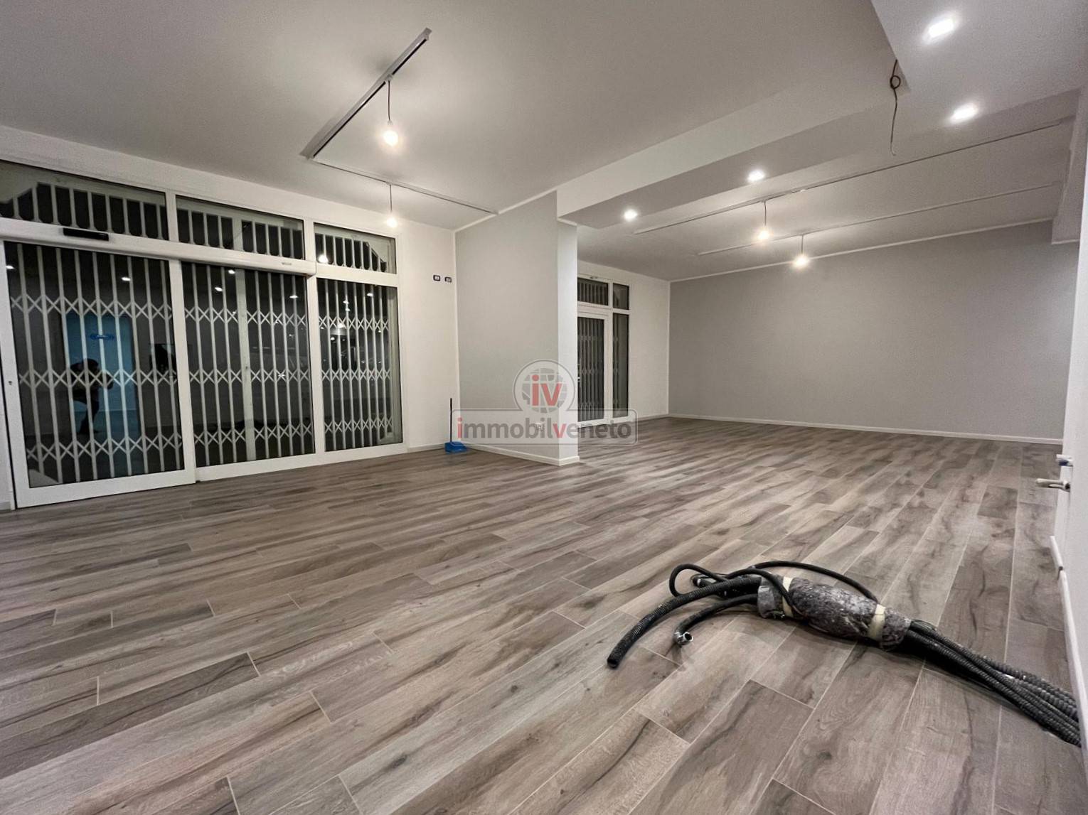 Attivit commerciale in affitto a Sarego, Meledo