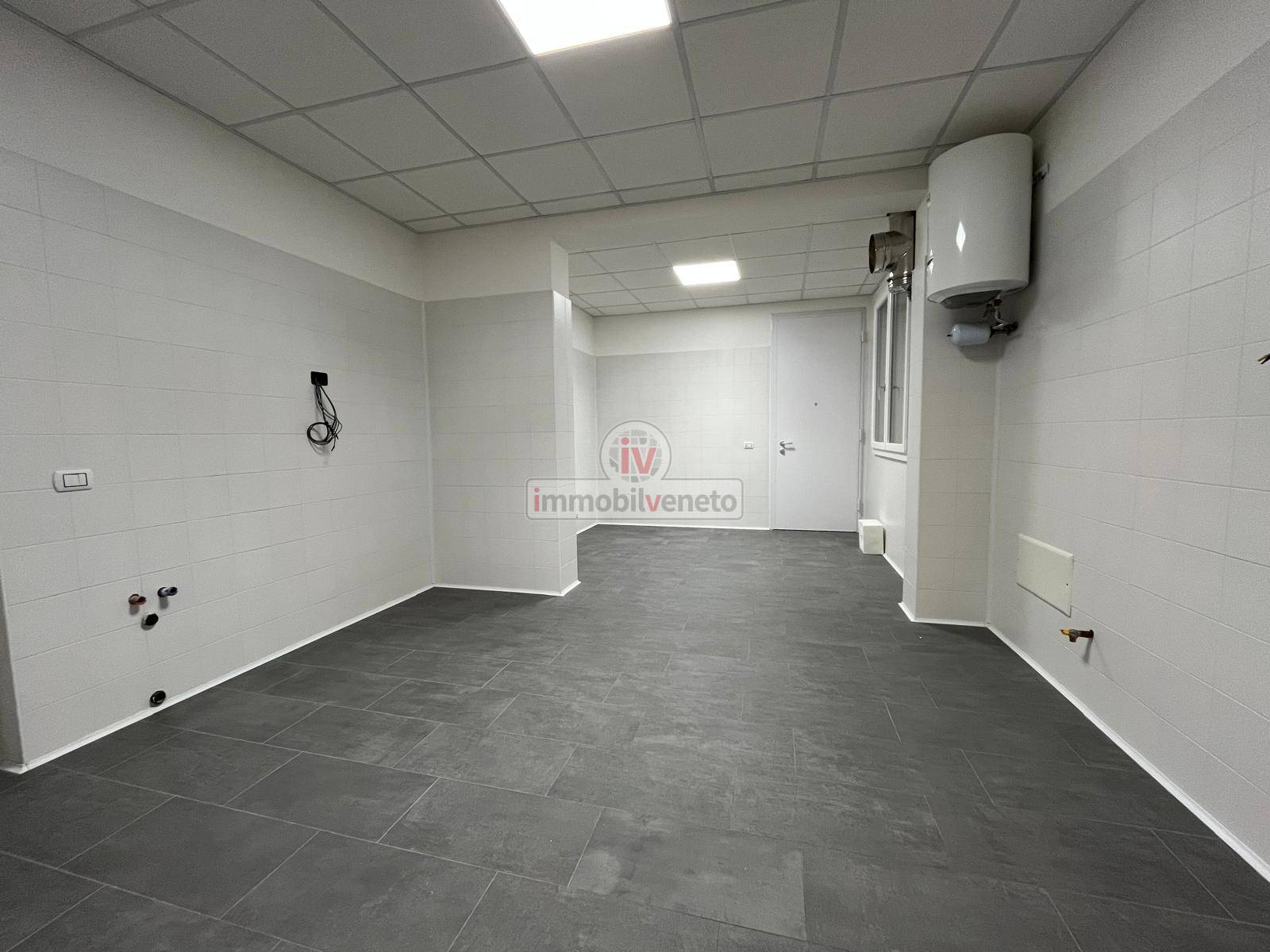 Attivit commerciale in affitto a Sarego, Meledo