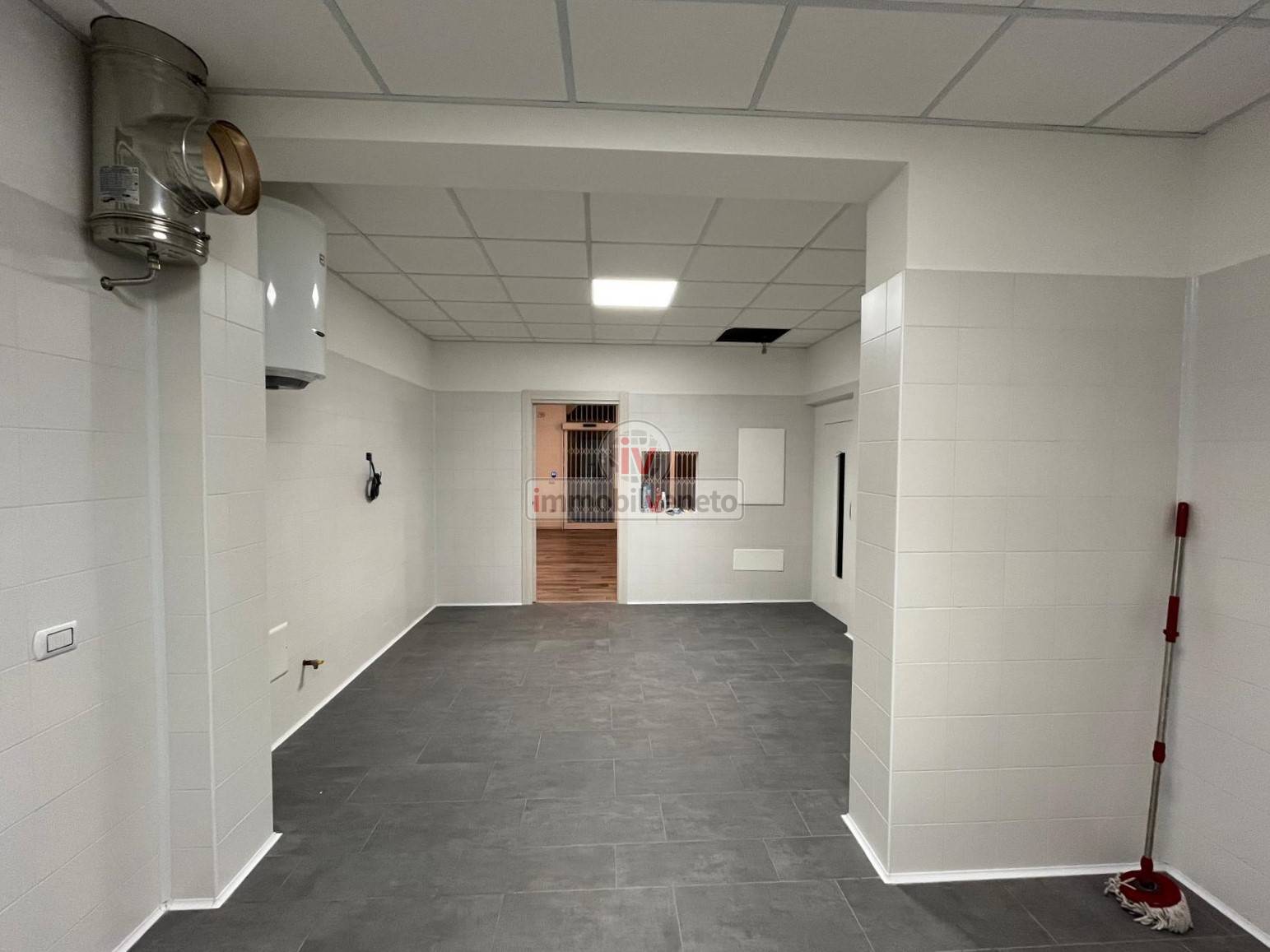 Attivit commerciale in affitto a Sarego, Meledo