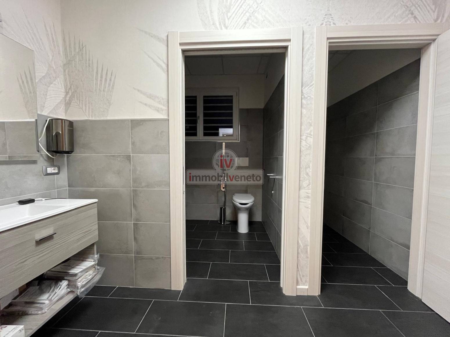 Attivit commerciale in affitto a Sarego, Meledo