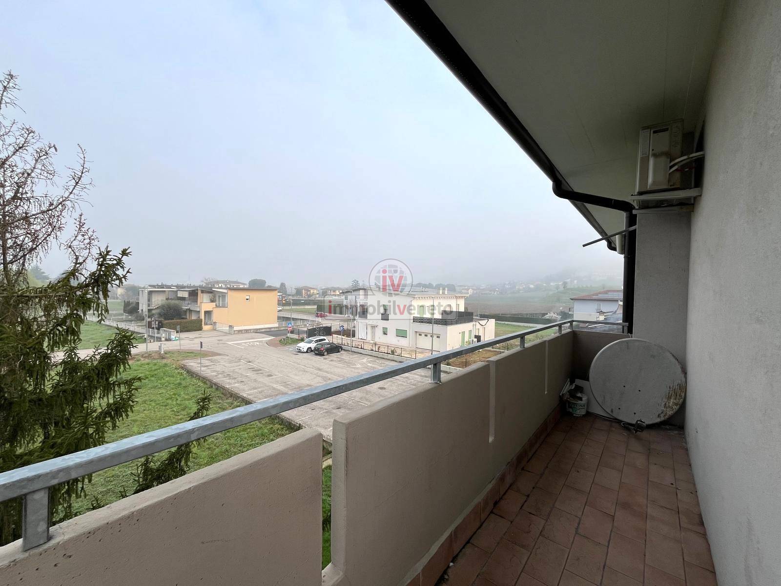 Appartamento in vendita a Brendola