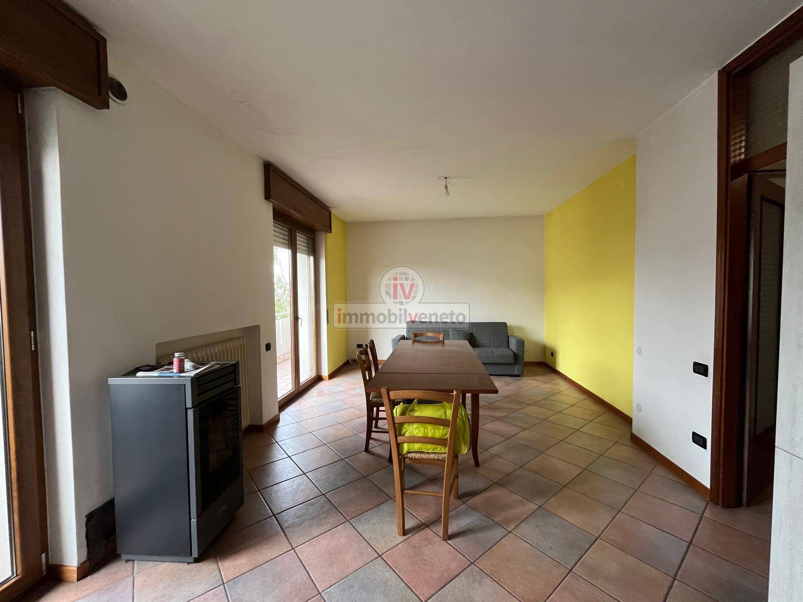 Appartamento in vendita a Brendola