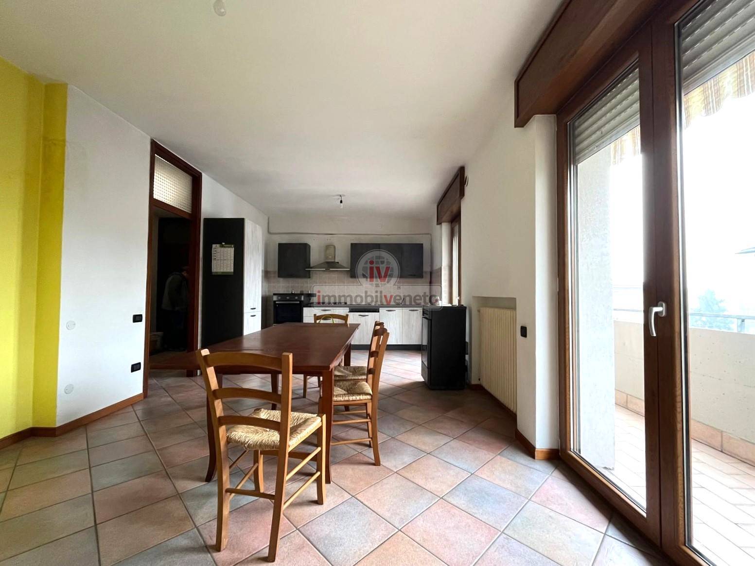 Appartamento in vendita a Brendola