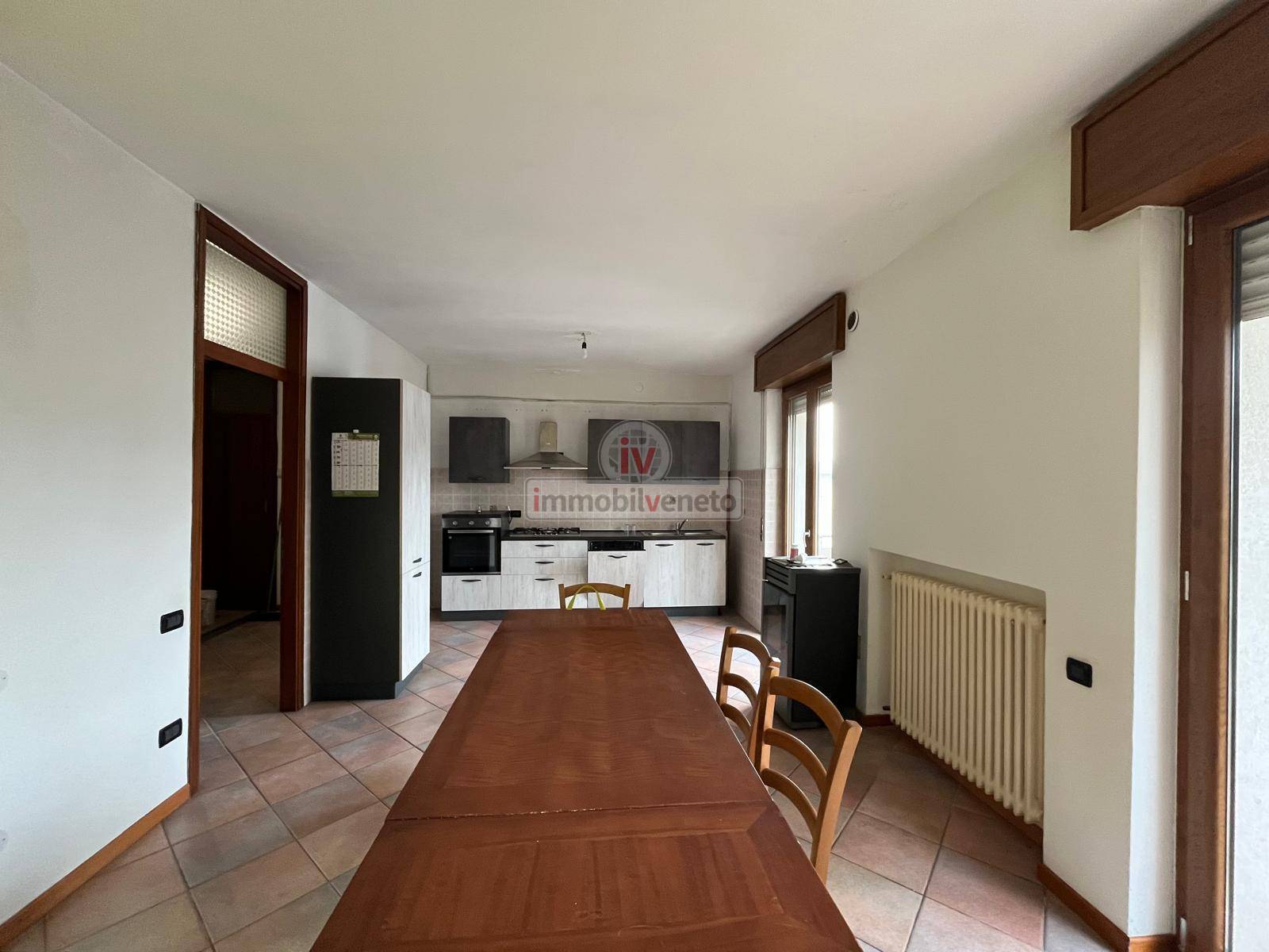 Appartamento in vendita a Brendola