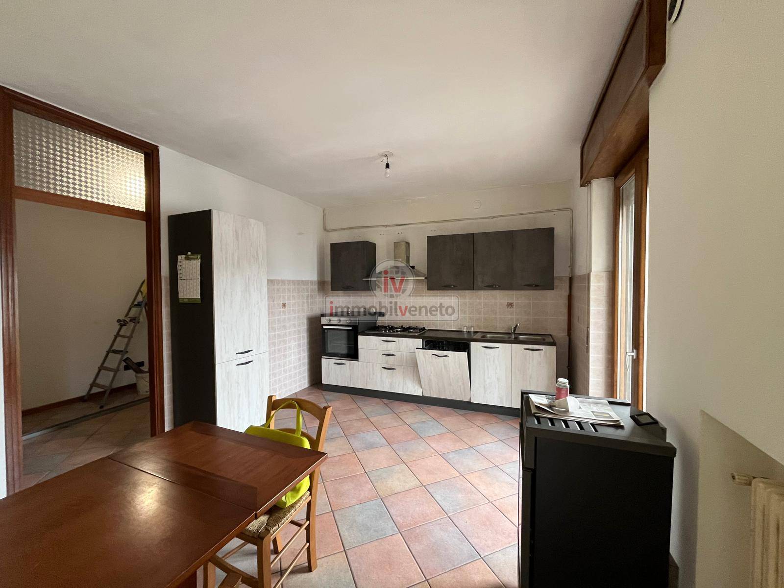 Appartamento in vendita a Brendola