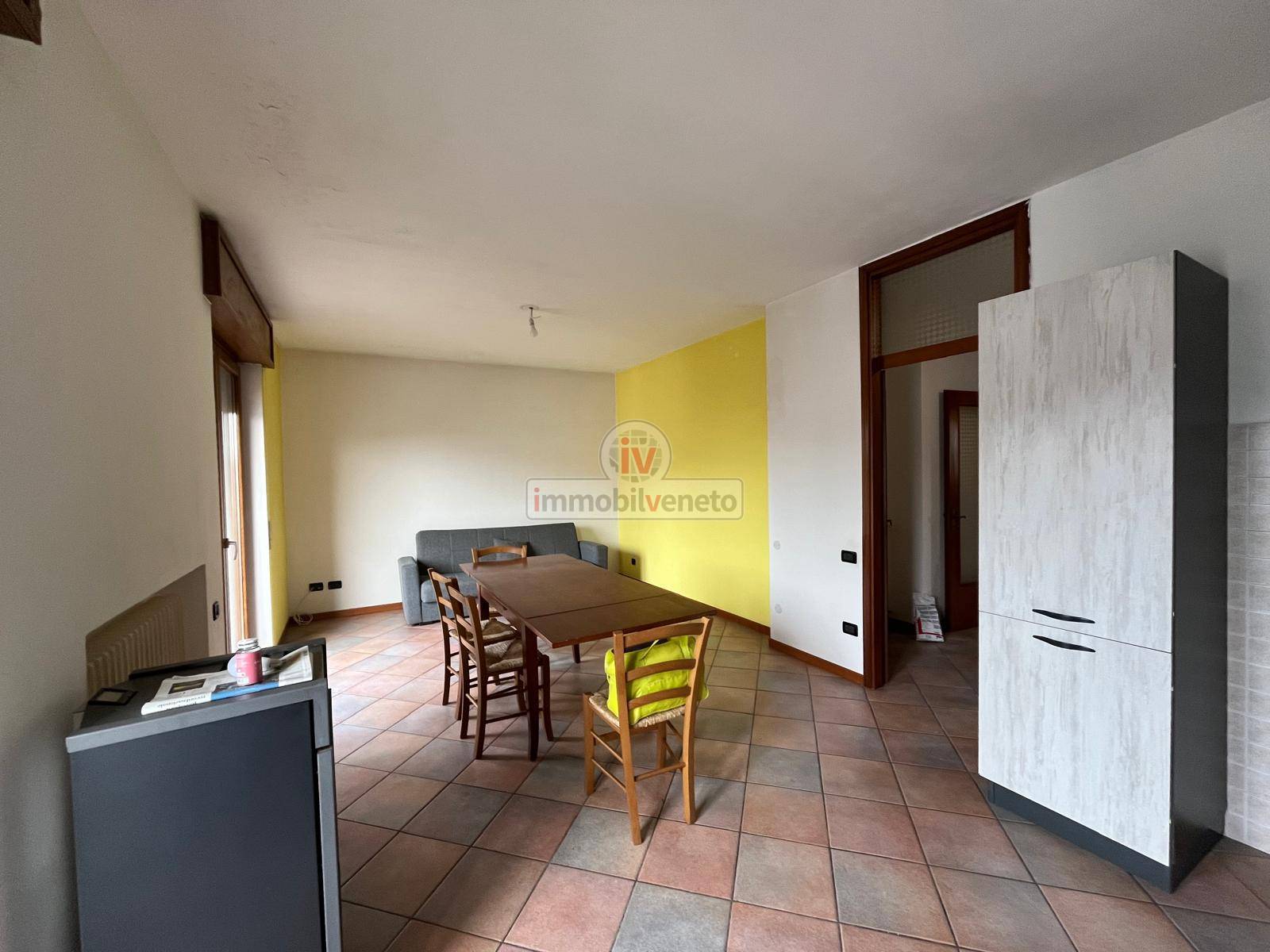 Appartamento in vendita a Brendola