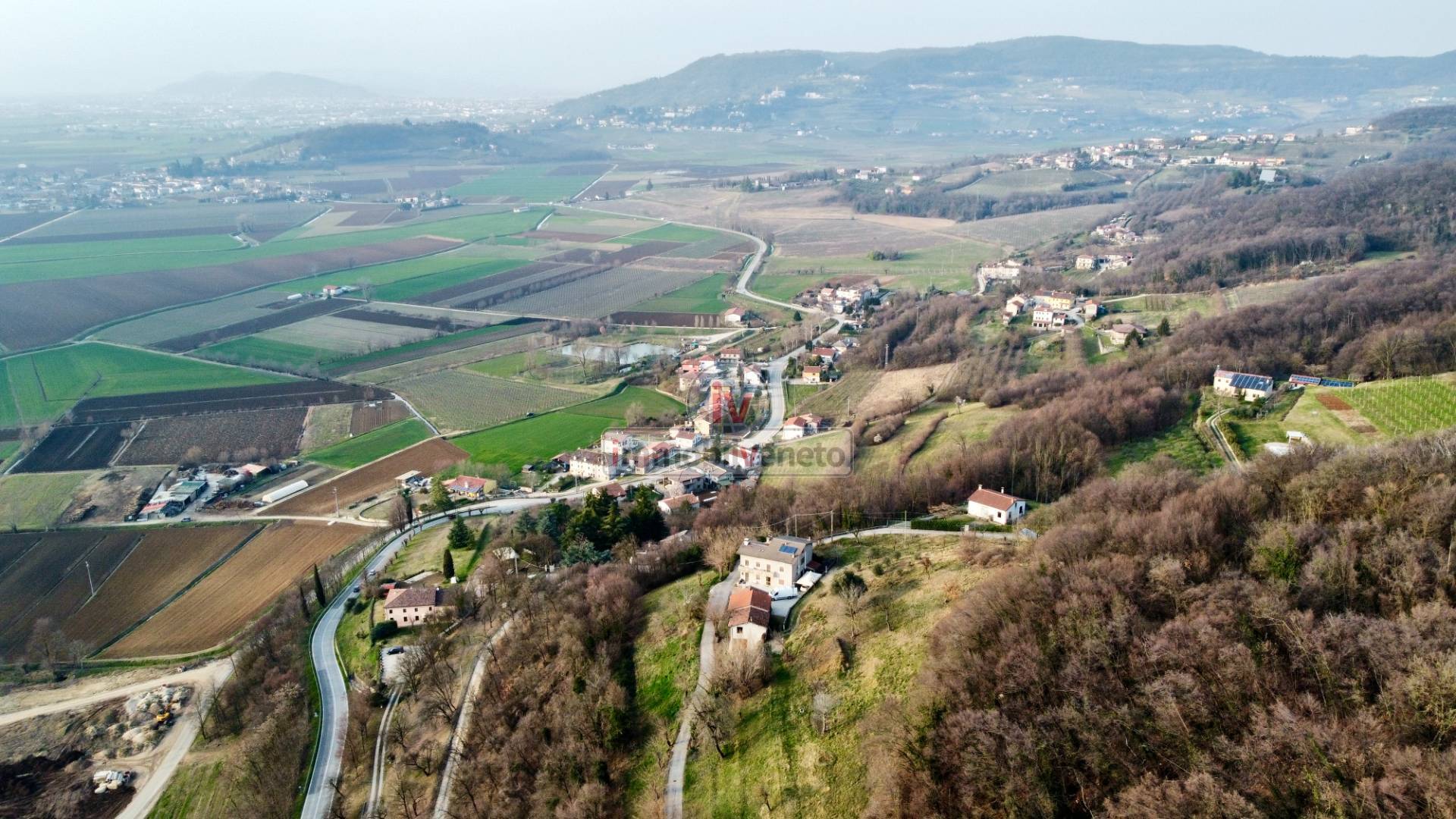 Rustico in vendita a Val Liona