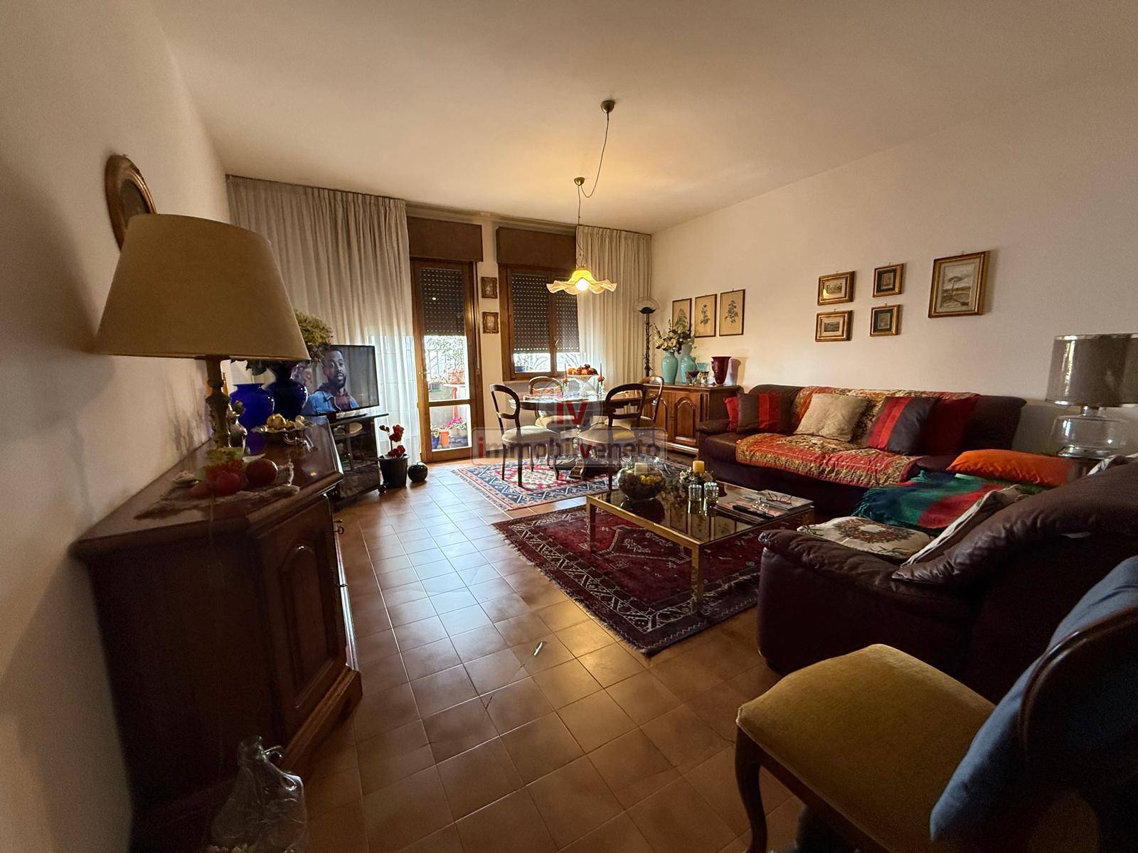 Appartamento in vendita a Lonigo